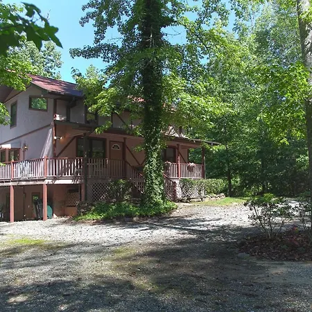 Rosewood Chalet Secluded And Pet Friendly Columbus Exterior photo