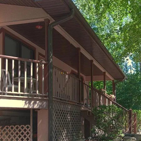 Rosewood Chalet Secluded And Pet Friendly Columbus Exterior photo