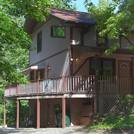 Rosewood Chalet Secluded And Pet Friendly Columbus Exterior photo