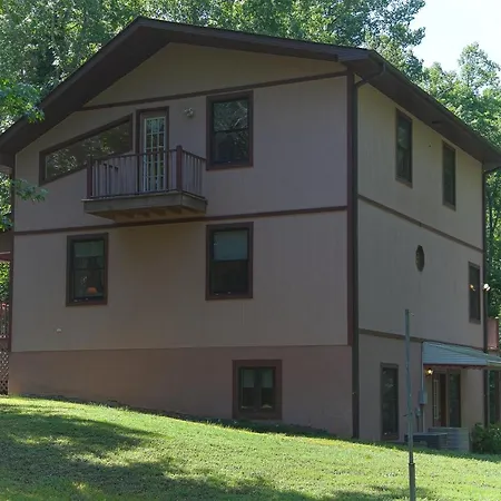 Rosewood Chalet Secluded And Pet Friendly Columbus Exterior photo