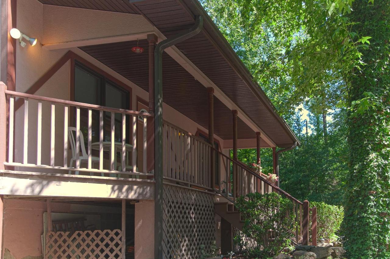 Rosewood Chalet Secluded And Pet Friendly Columbus