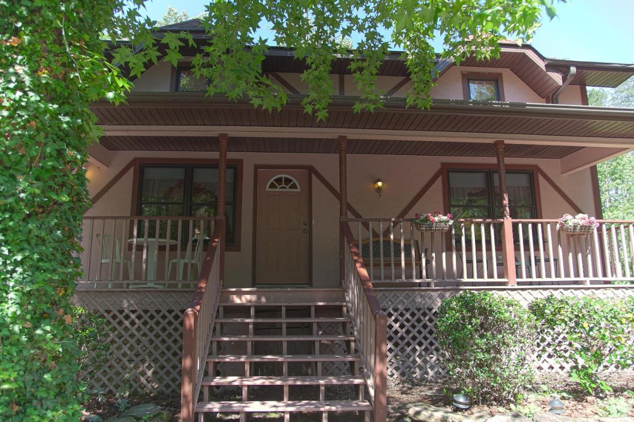 Holiday home Rosewood Chalet Secluded And Pet Friendly