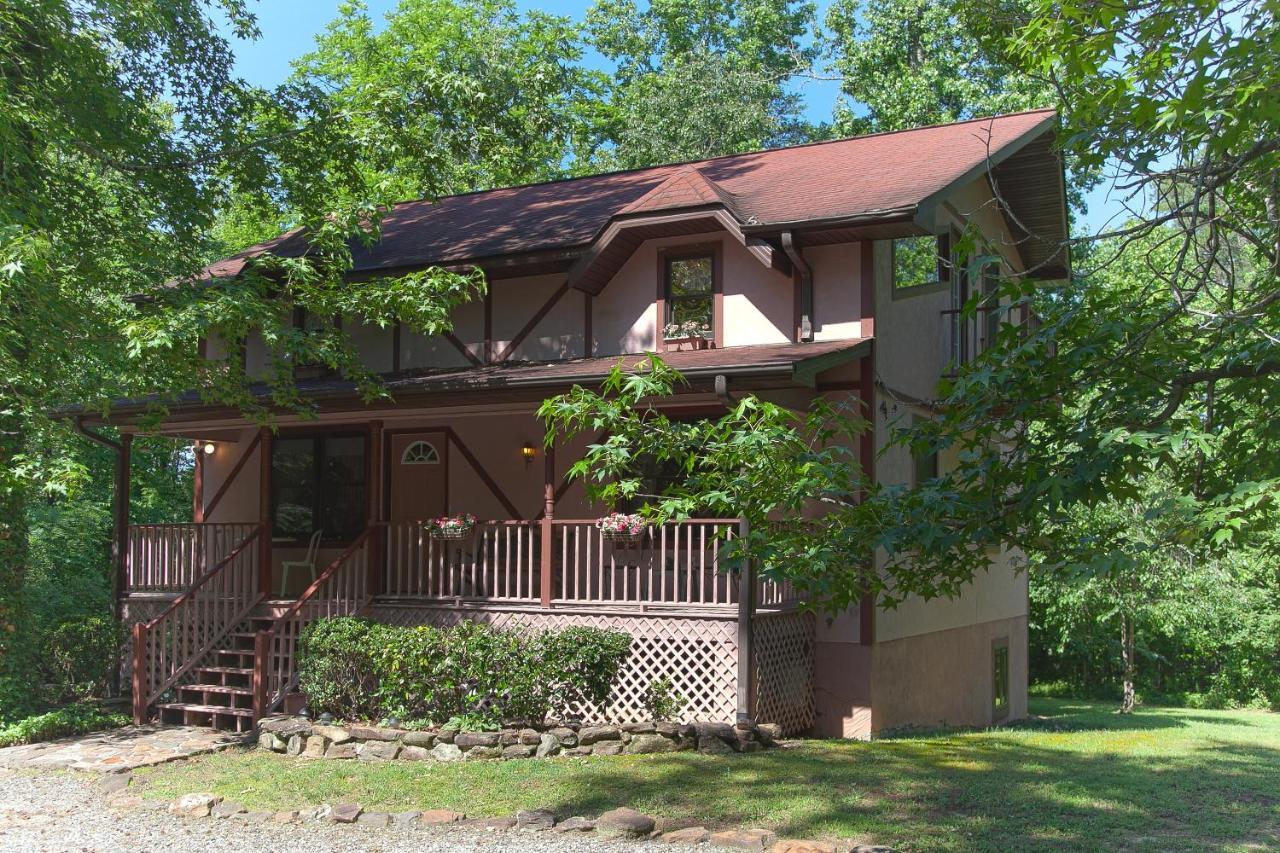 Rosewood Chalet Secluded And Pet Friendly *