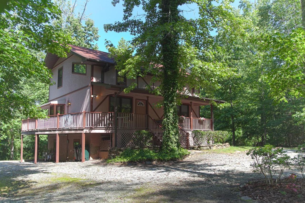 Rosewood Chalet Secluded And Pet Friendly * Columbus