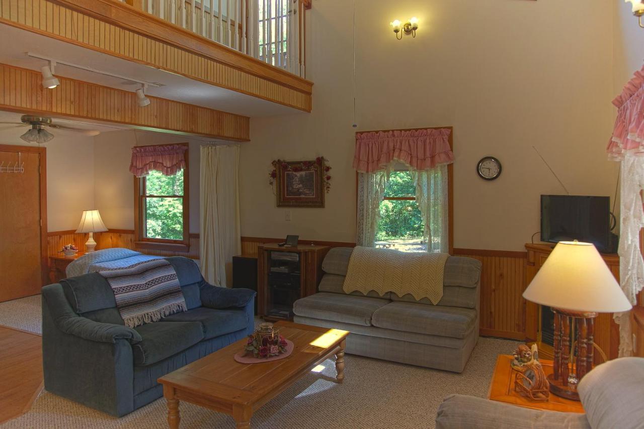 Rosewood Chalet Secluded And Pet Friendly * Columbus