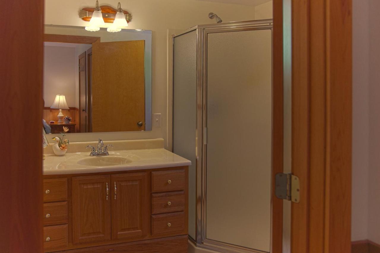 Rosewood Chalet Secluded And Pet Friendly