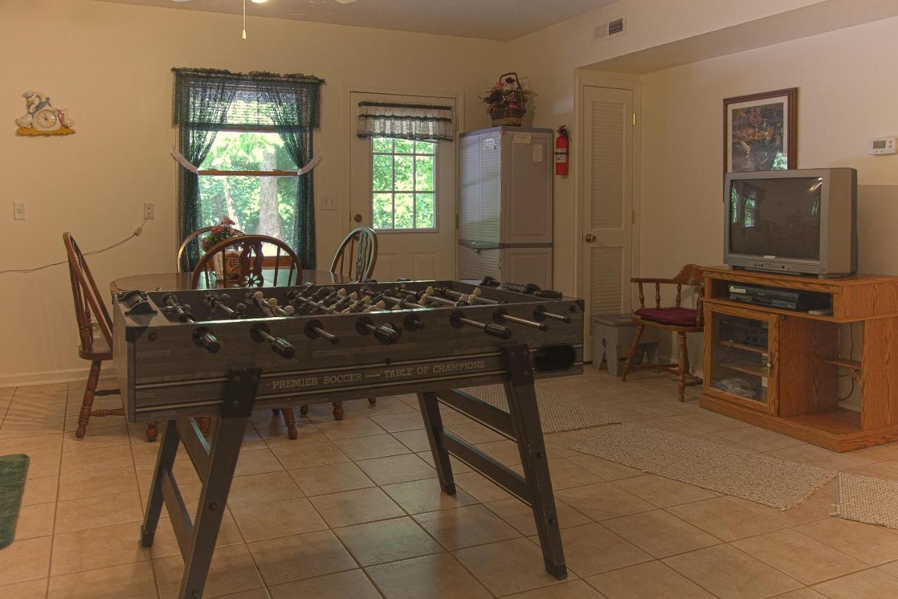 Rosewood Chalet Secluded And Pet Friendly
