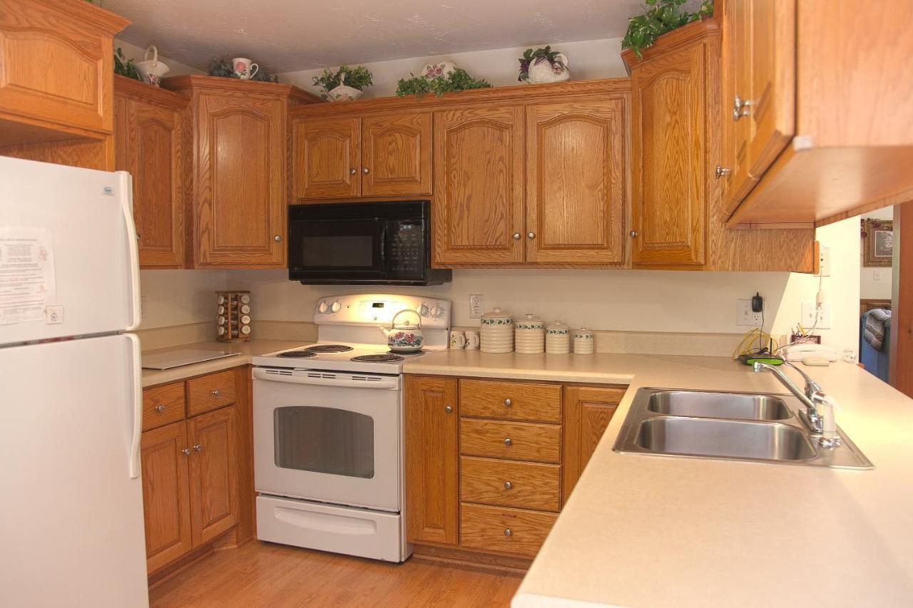 Holiday home Rosewood Chalet Secluded And Pet Friendly Columbus