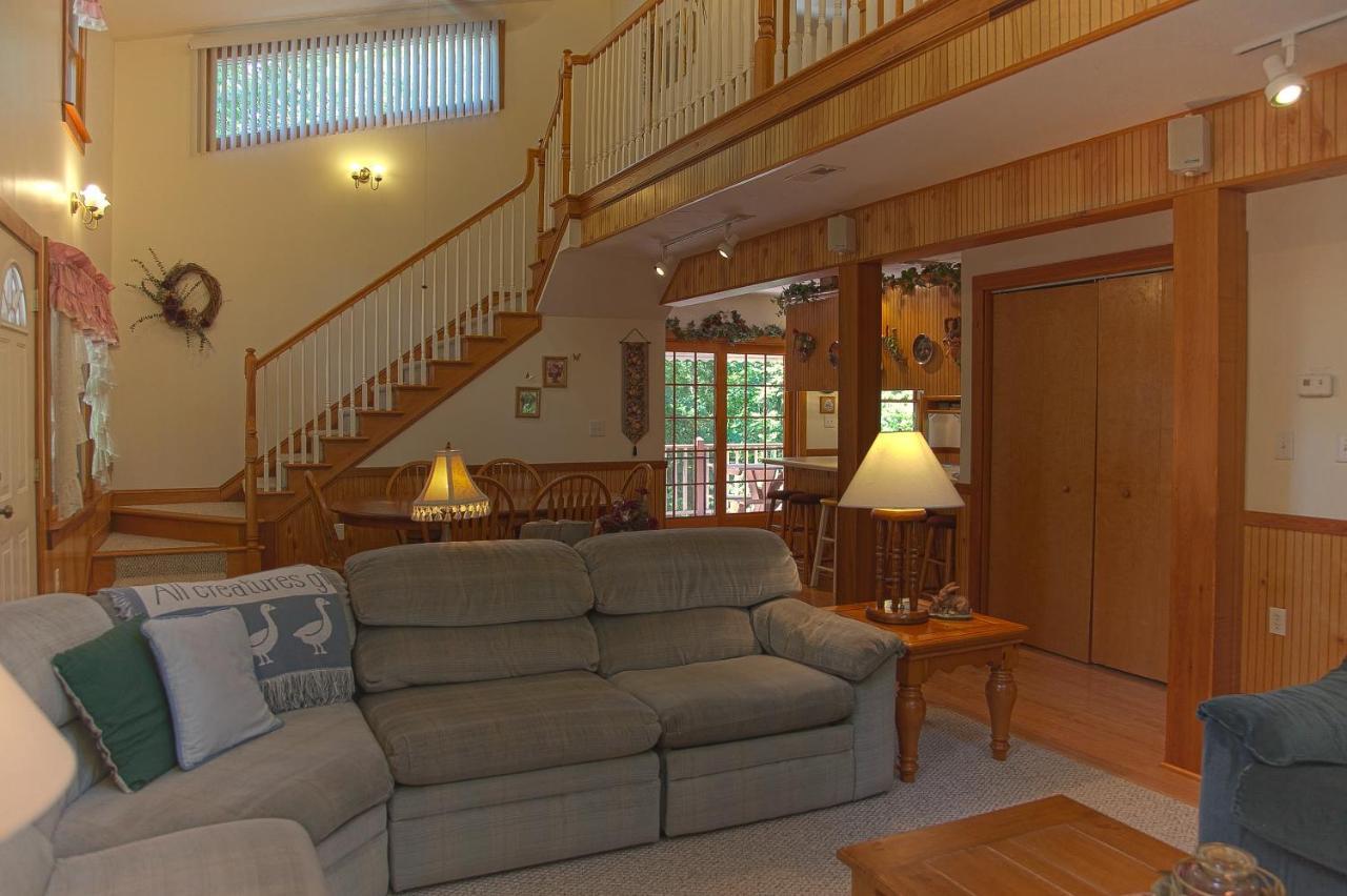 Rosewood Chalet Secluded And Pet Friendly * Columbus