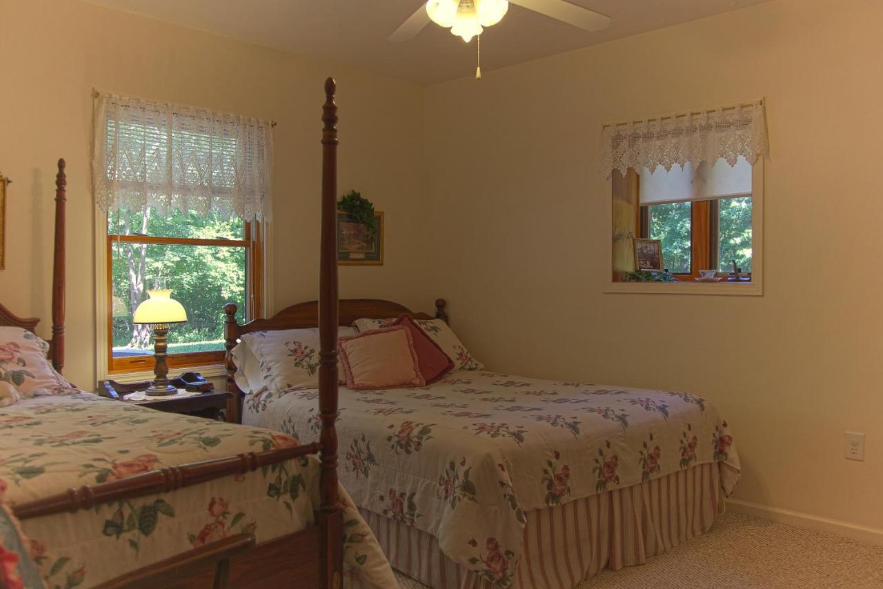 Holiday home Rosewood Chalet Secluded And Pet Friendly *