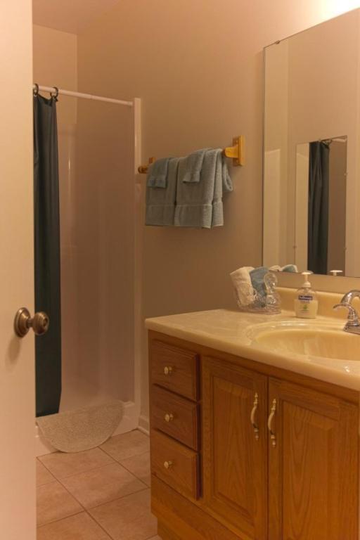 Rosewood Chalet Secluded And Pet Friendly